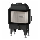 Recuperador a Lenha Bef Feel 8 CL/CP - Bef Home